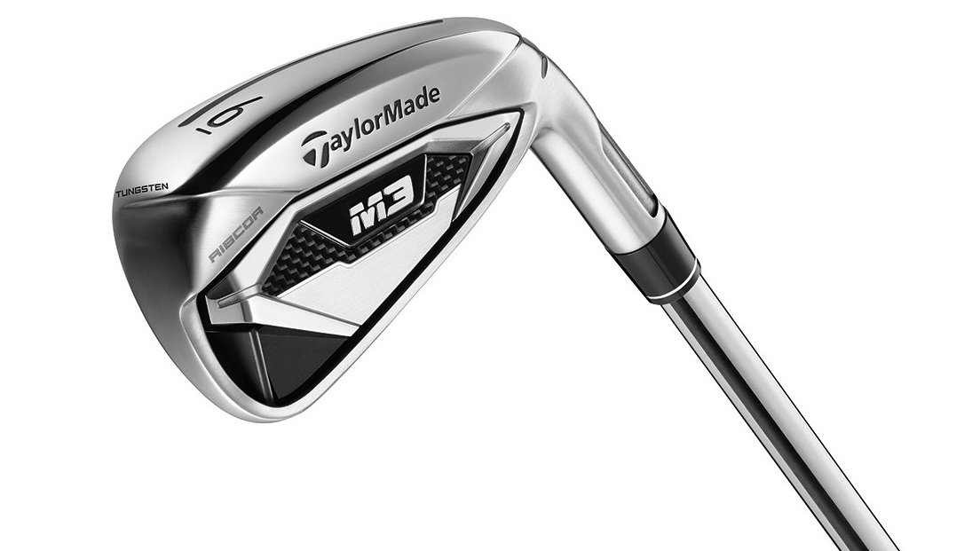 TaylorMade launch new M3 and M4 irons